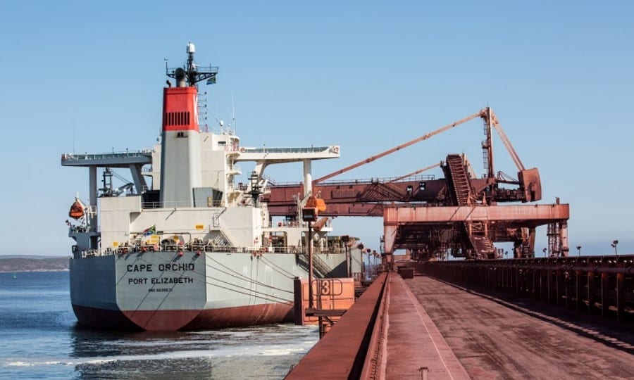 Anglo Teck merger creates top five global copper producer