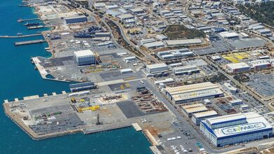 Australia commits AUD 12 billion to kick off Henderson shipbuilding plan