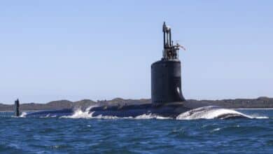 Australia Invests $7.9 Billion in Defense Expansion