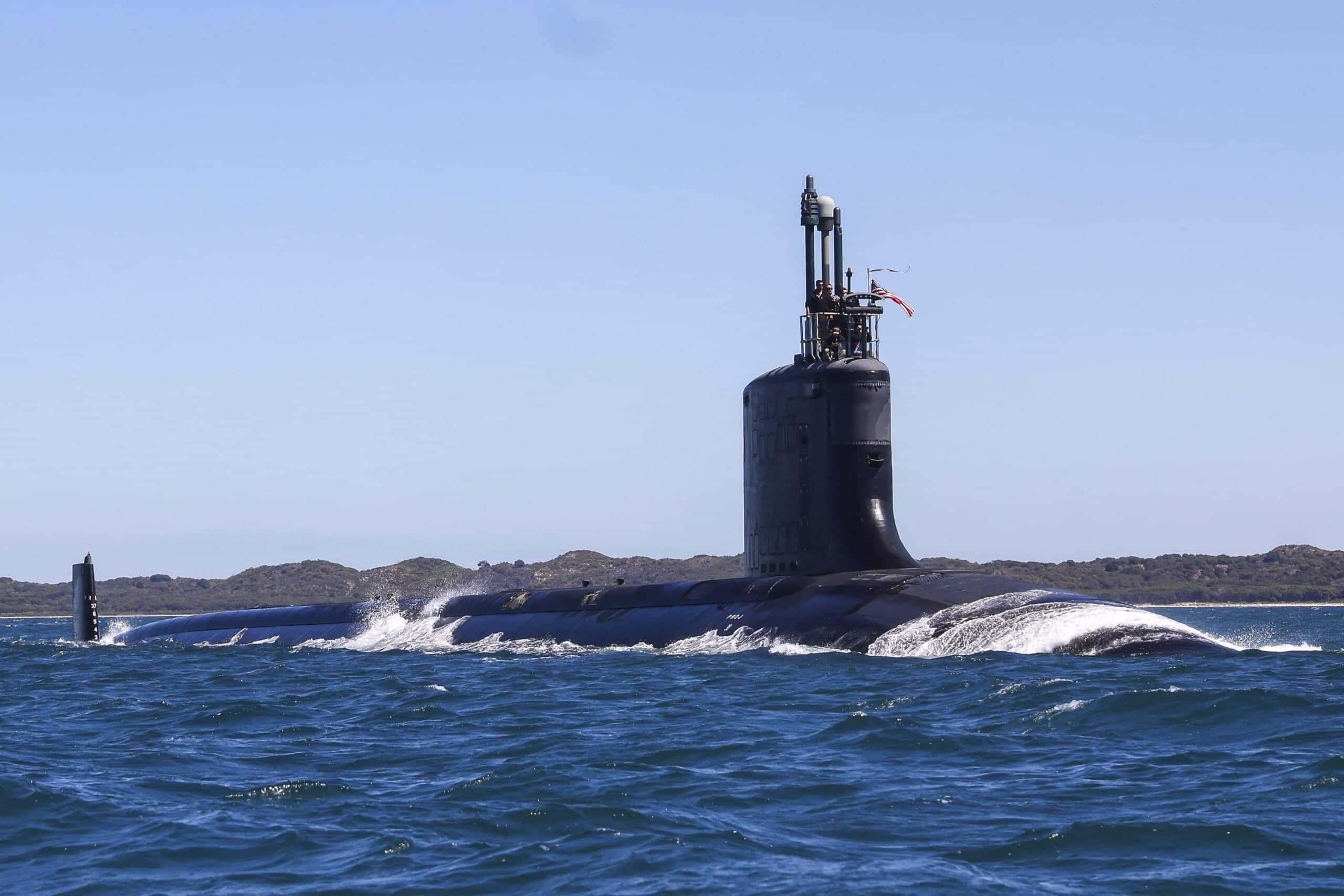 Australia Invests $7.9 Billion in Defense Expansion