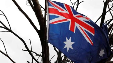 Australia to Spend $8 Bln on Nuclear Submarine Shipyard Upgrades