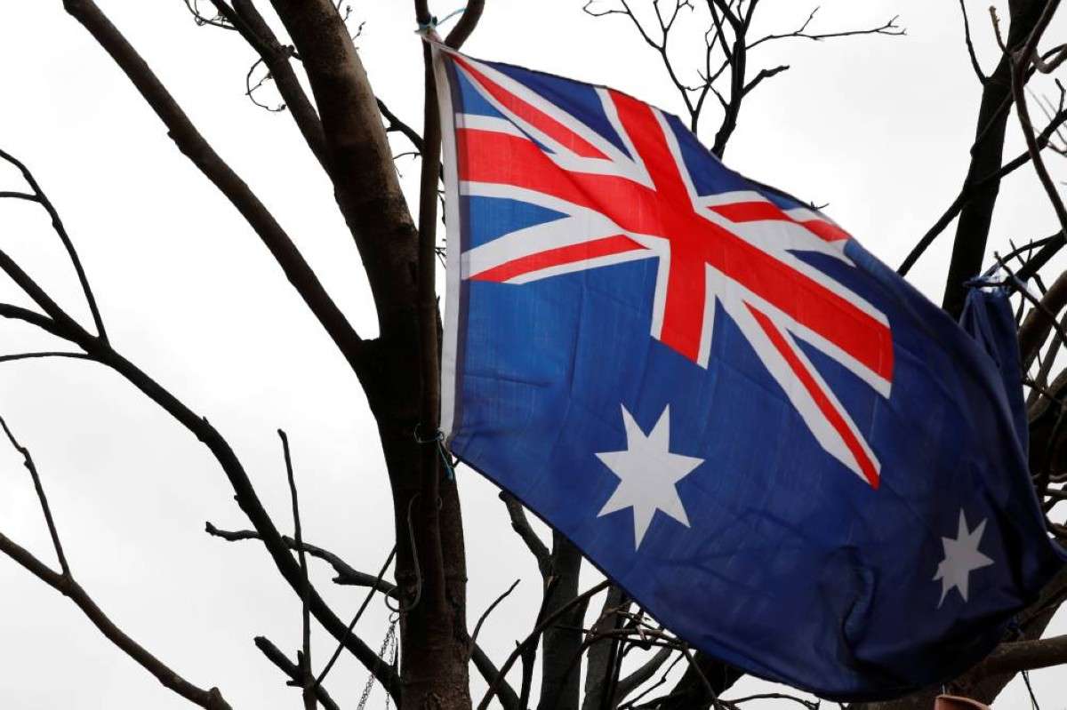 Australia to Spend $8 Bln on Nuclear Submarine Shipyard Upgrades