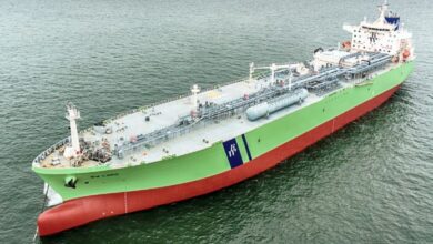 BW LPG India cashes in on ageing VLGC