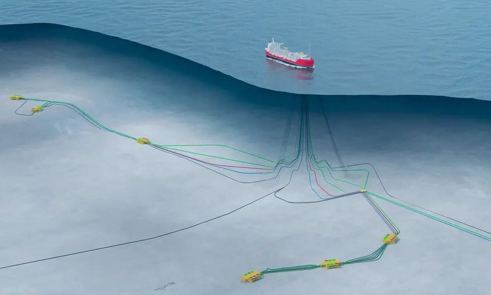 BW Offshore picked as preferred FPSO supplier for Equinor
