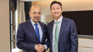 Backing Saudi Arabia's shipbuilding industry