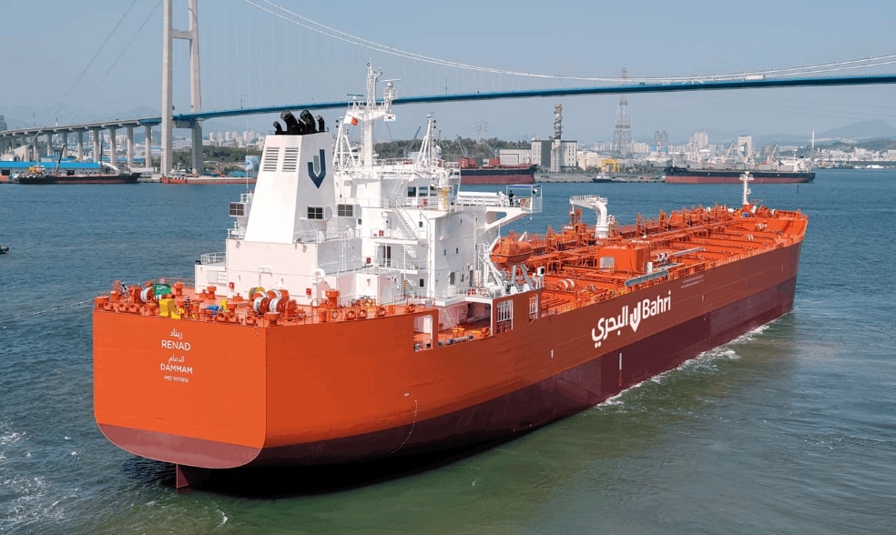 Bahri Chemicals inks first COA with Luberef to boost Saudi