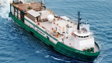 Baker Hughes secures Petrobras contract extension for vessel