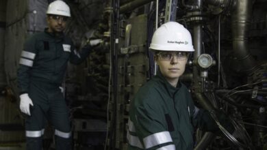 Baker Hughes wins subsea contract for Turkish gas field