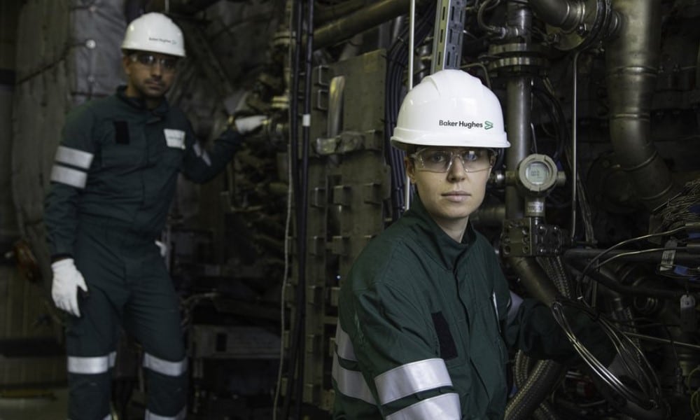 Baker Hughes wins subsea contract for Turkish gas field