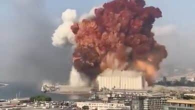 Beirut blast shipowner arrested in Bulgaria five years after