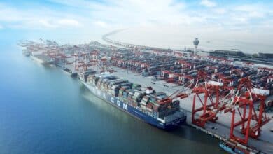 Box rates rates sink to lowest levels since Red Sea crisis