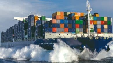 CMA CGM expands UK footprint with Freightliner takeover