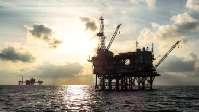 CNOOC averts strike as UK North Sea workers back new pay