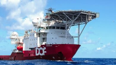 DOF lands 0m in Petrobras contracts, adds short-term