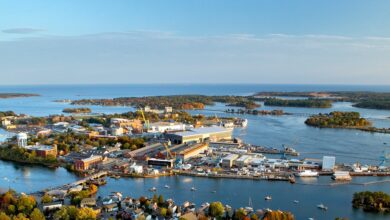 DVIDS - News - NAVFAC Mid-Atlantic Awards .6M SIOP Contract for Concrete