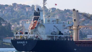 Dark fleet doubles down with false flags as regulators left