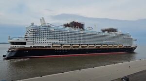 Disney Adventure’s MV Postponed Three Months Citing Construction Delays