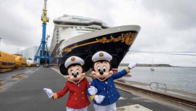 Disney Cruise Line Delays Maiden Voyage of New Adventure Ship By 3 Months