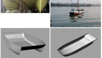 EcoNavis Solutions And Shipdyn Cooperate On Novel Fuel-
