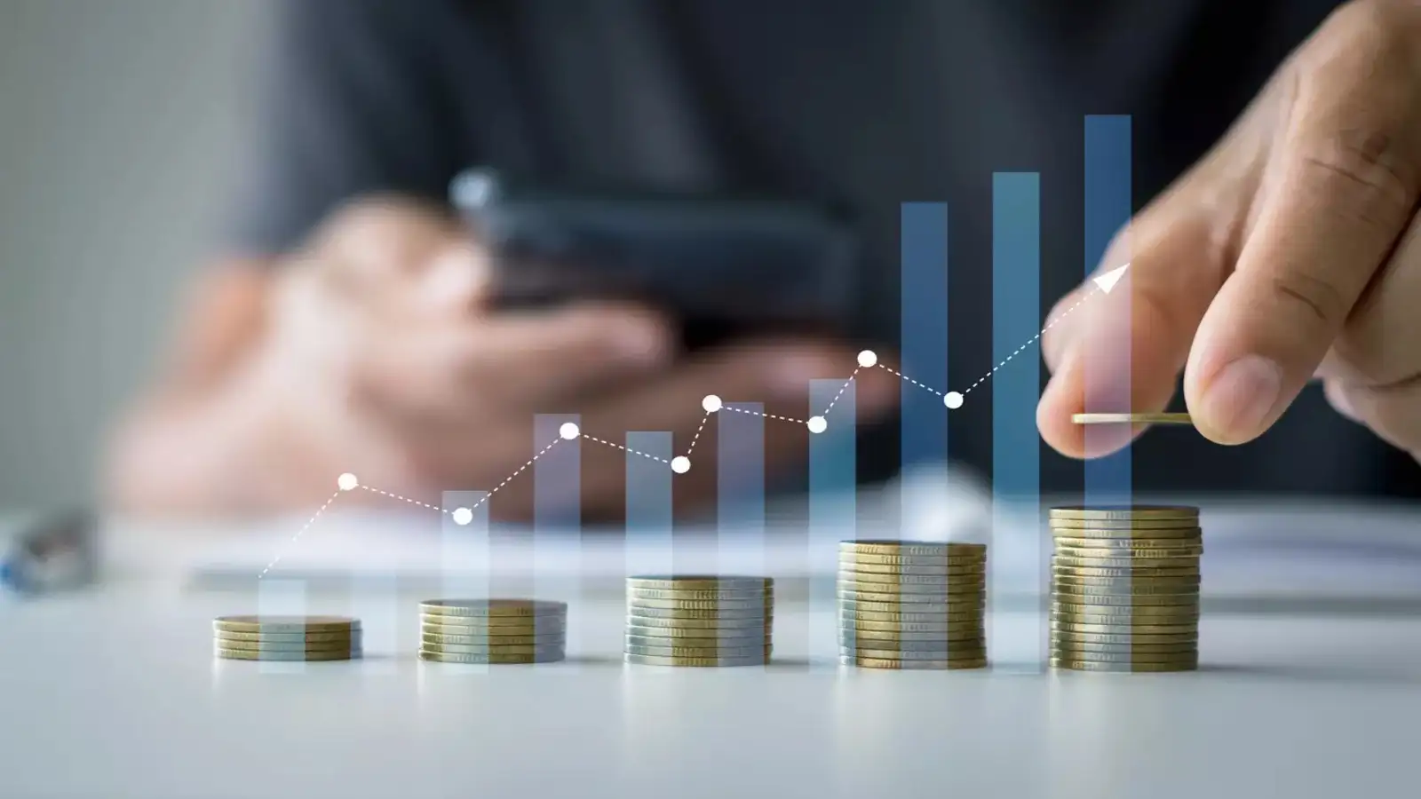 Foundamental Launches Third Fund, Targets Indian Market