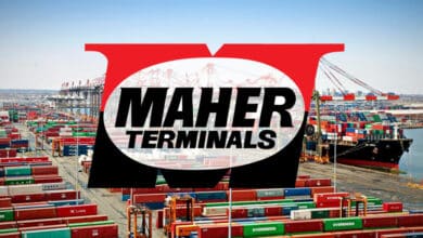 Future Tech delivers Nokia private 5G for Maher Terminals in NYC