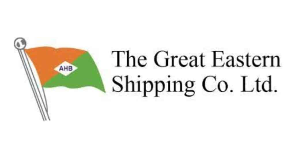 G E Shipping to sell 2005-Built Suezmax Crude tanker 'Jag