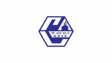 GRSE signs five MoUs with strategic partners in shipbuilding, ports and