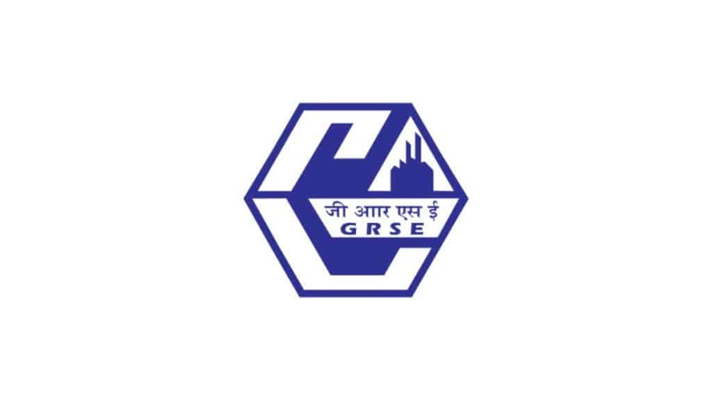 GRSE signs five MoUs with strategic partners in shipbuilding, ports and