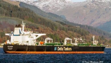 Greek Shipowners Still Rule World’s Waves But Restructuring