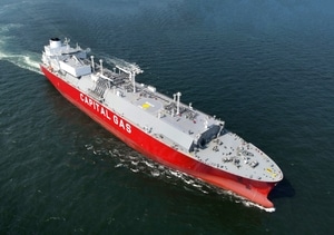 HD Hyundai Partners with SpaceX's Starlink for Enhanced Shipbuilding Connectivity