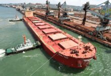 HMM, Vale agree to new 10-year iron ore shipping deal