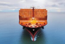 Hapag-Lloyd and DHL Join Forces for Sustainable Shipping
