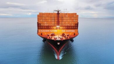 Hapag-Lloyd and DHL Join Forces for Sustainable Shipping