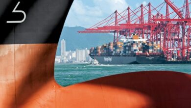 Hapag-Lloyd taps Shell for bio-LNG supplies