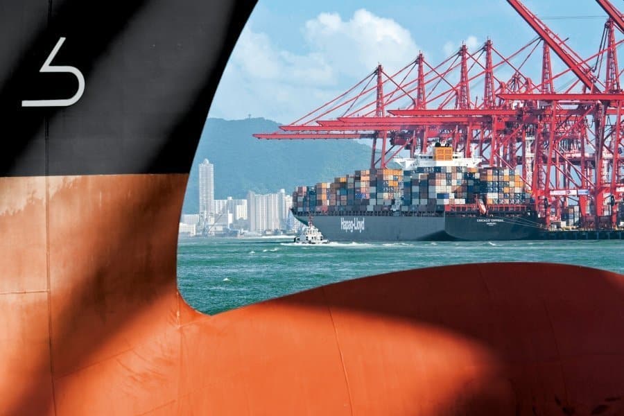 Hapag-Lloyd taps Shell for bio-LNG supplies
