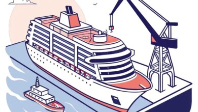 Hydrogen Fuel Cells Power World’s First Zero-Emission Cruise Ship – Hydrogen