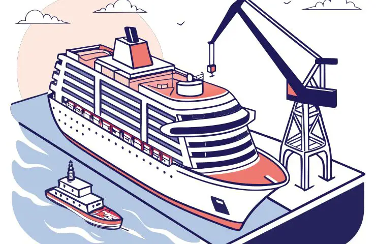 Hydrogen Fuel Cells Power World’s First Zero-Emission Cruise Ship – Hydrogen