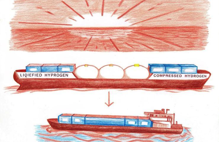 IMO’s Interim Safety Guidelines Propel Maritime