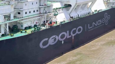 Idan Ofer’s EPS moves on full CoolCo takeover