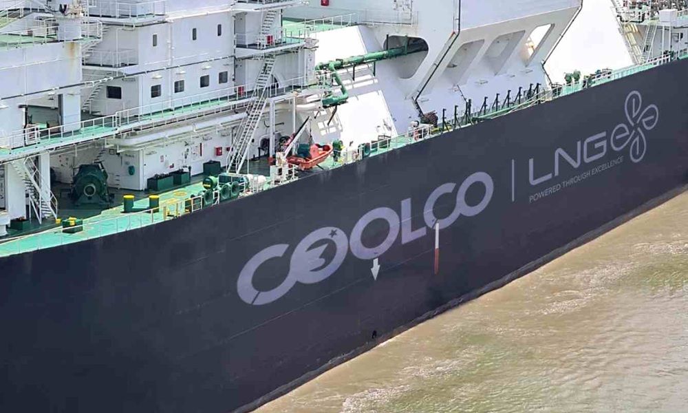 Idan Ofer’s EPS moves on full CoolCo takeover