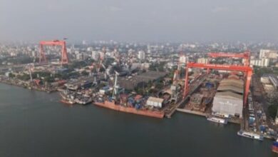 India Commits B to Expand Shipbuilding Industry to Reach Top 5 Worldwide
