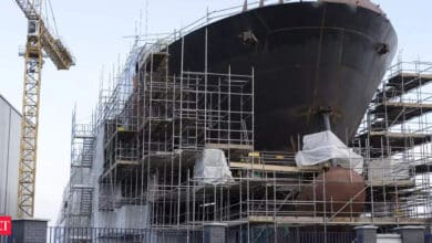 India eyeing Bangladesh’s top spot with perks for recycling dying ships