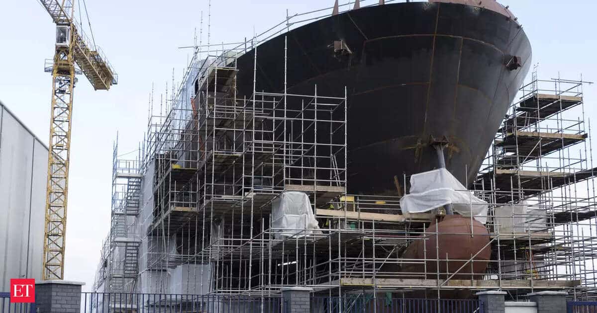India eyeing Bangladesh’s top spot with perks for recycling dying ships