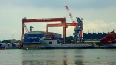 India unveils $8bn maritime moonshot