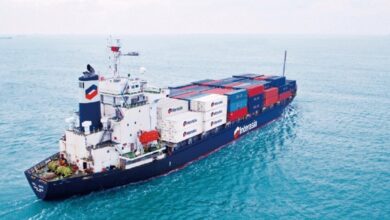Interasia in for up to eight boxship newbuilds