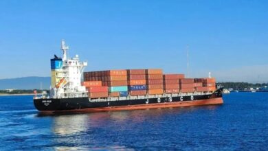 Jiangsu Ocean Shipping firms up boxship newbuild brace