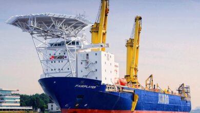 Jumbo Offshore and InterMoor form offshore mooring alliance