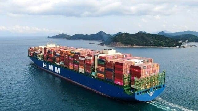 Korean Steel Giant POSCO is Exploring Acquiring Control of