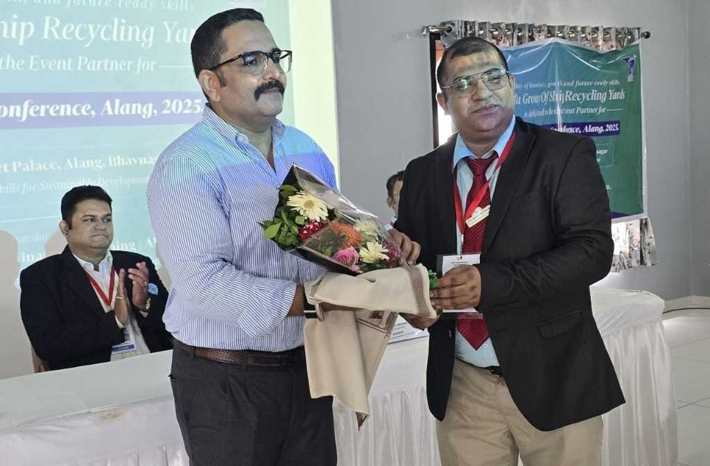 Leela Group and ISTD Bhavnagar Drive Workforce Growth with Training on Soft Skills, Finance, AI & Wellness