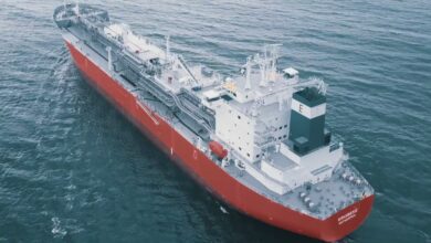 Lepta Shipping books more LPG newbuilds in China
